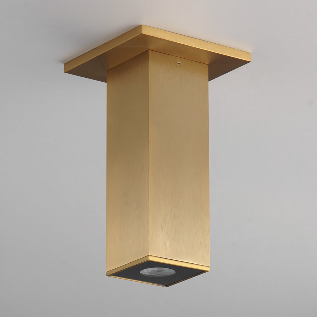Culvert  7.5" LED Indoor Flush Mount