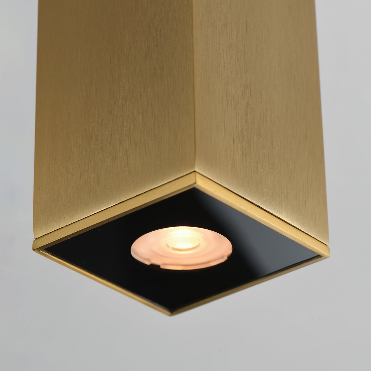 Culvert  7.5" LED Indoor Flush Mount