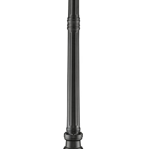 Outdoor Post --- Light Outdoor Posts + Hardware
