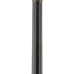 Outdoor Post --- Light Outdoor Posts + Hardware