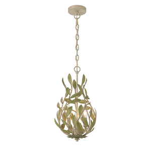 Broche 9'' Chandelier