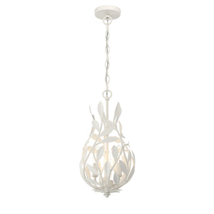 Broche 9'' Chandelier