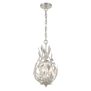 Broche 9'' Chandelier