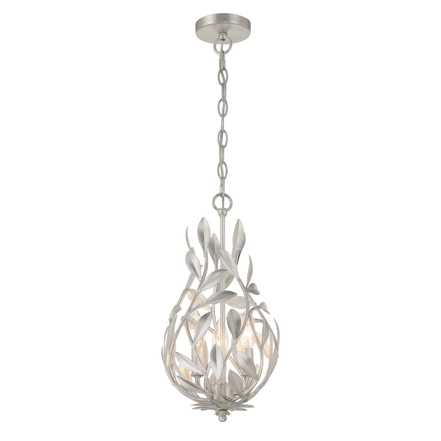 Broche 9'' Chandelier