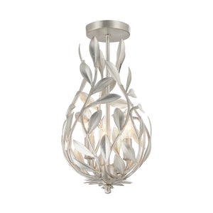 Broche 9'' Chandelier