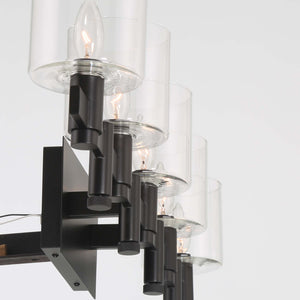 Decato 5-Light 38" Vanity