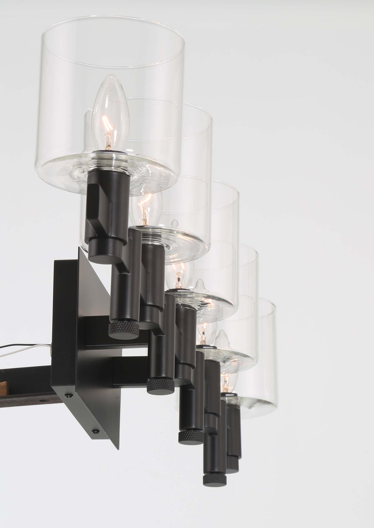Decato 5-Light 38" Vanity