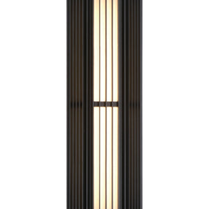Morton 18" Integrated LED Outdoor Wall Sconce