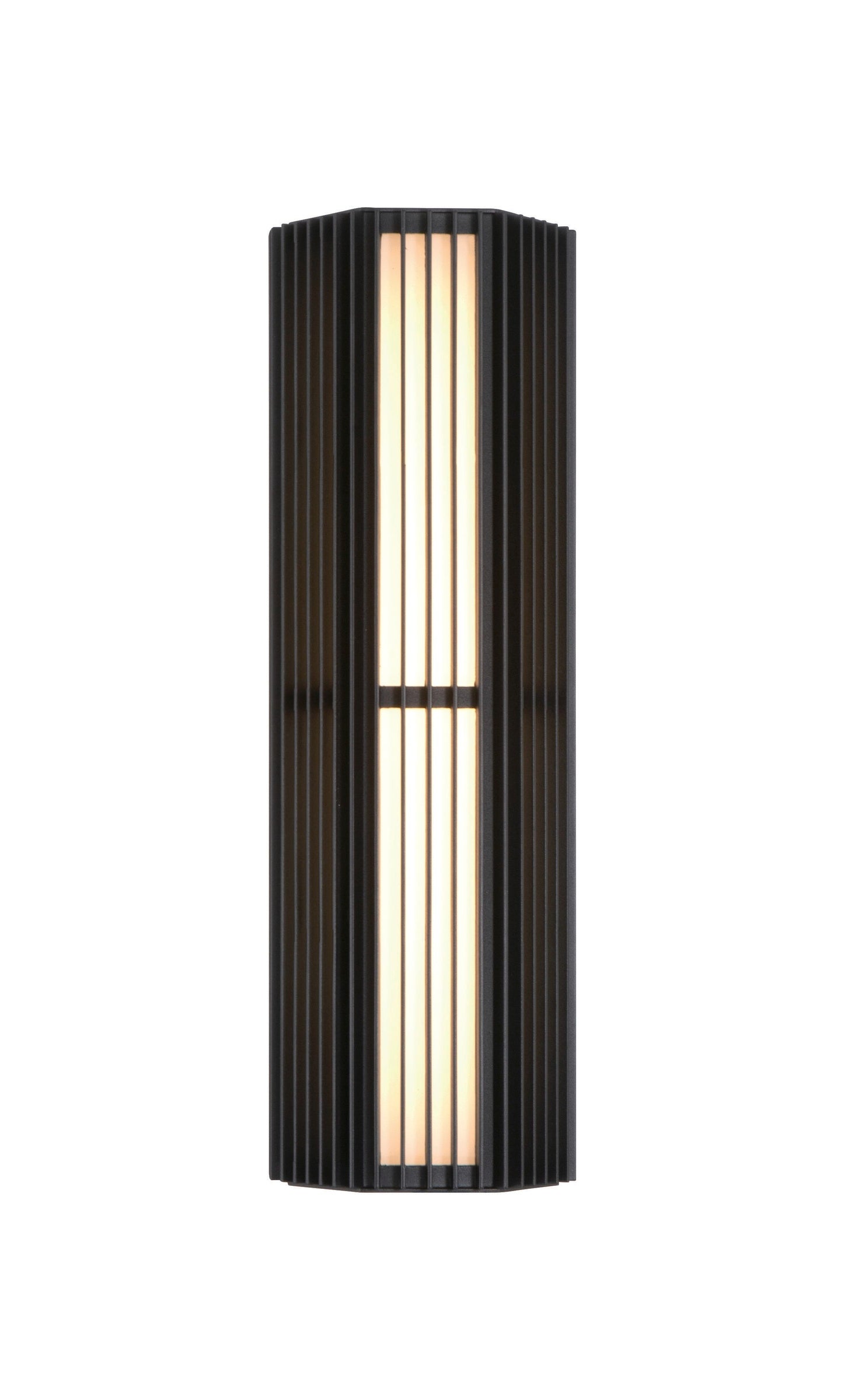 Morton 18" Integrated LED Outdoor Wall Sconce