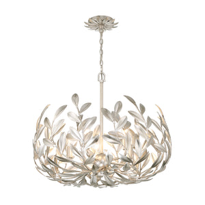 Broche 23'' Chandelier