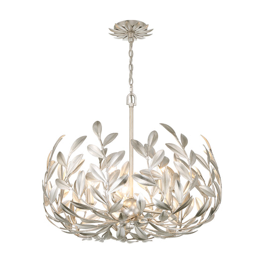 Broche 23'' Chandelier