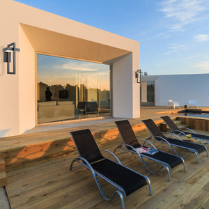 Luttrel 18-in Outdoor