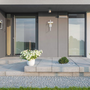 Luttrel 18-in Outdoor