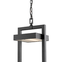 Luttrel 18-in Outdoor Hanging