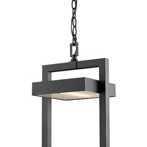 Luttrel 18-in Outdoor Hanging