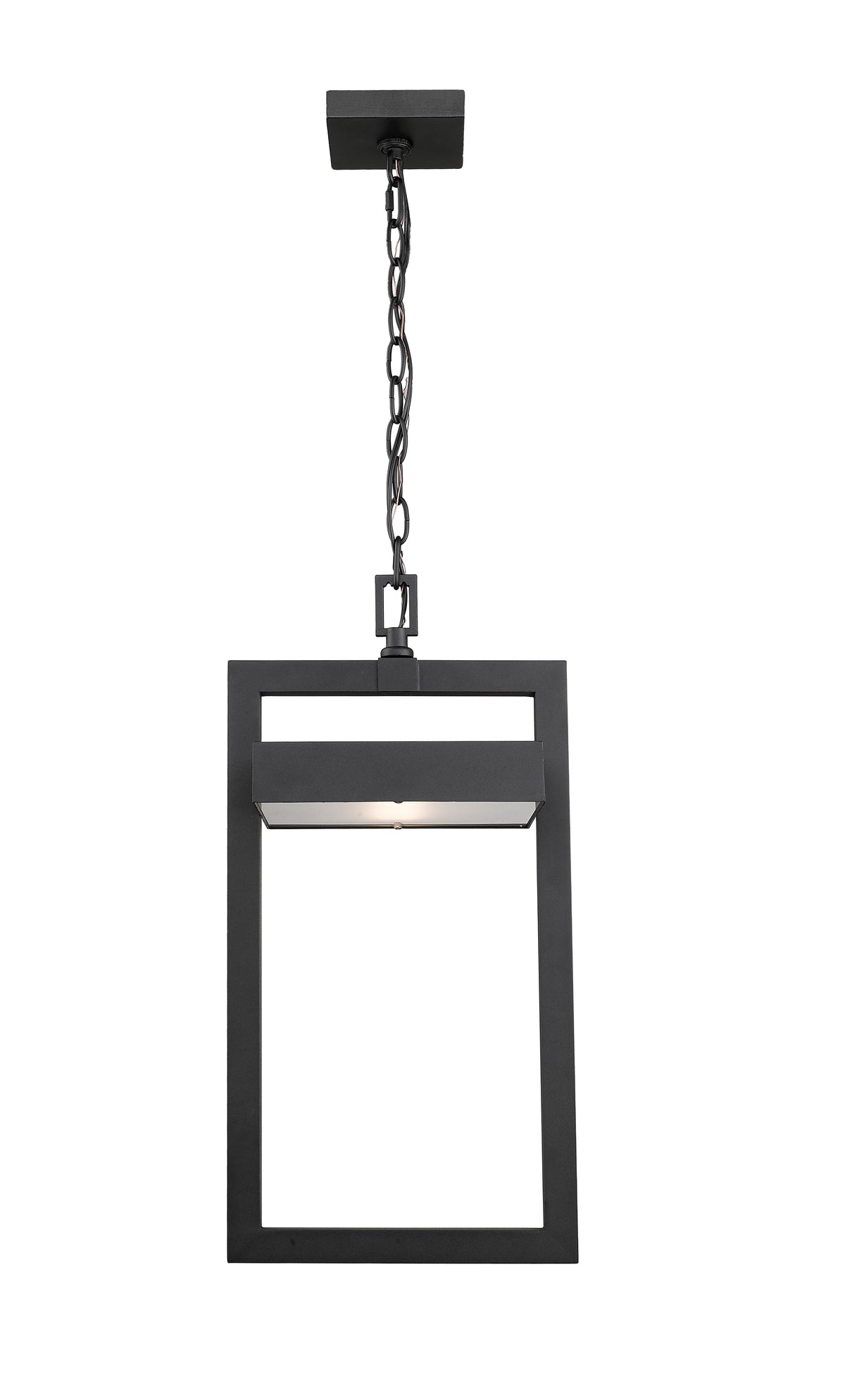 Luttrel 18-in Outdoor Hanging