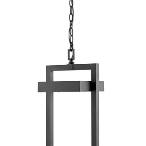 Luttrel 18-in Outdoor Hanging