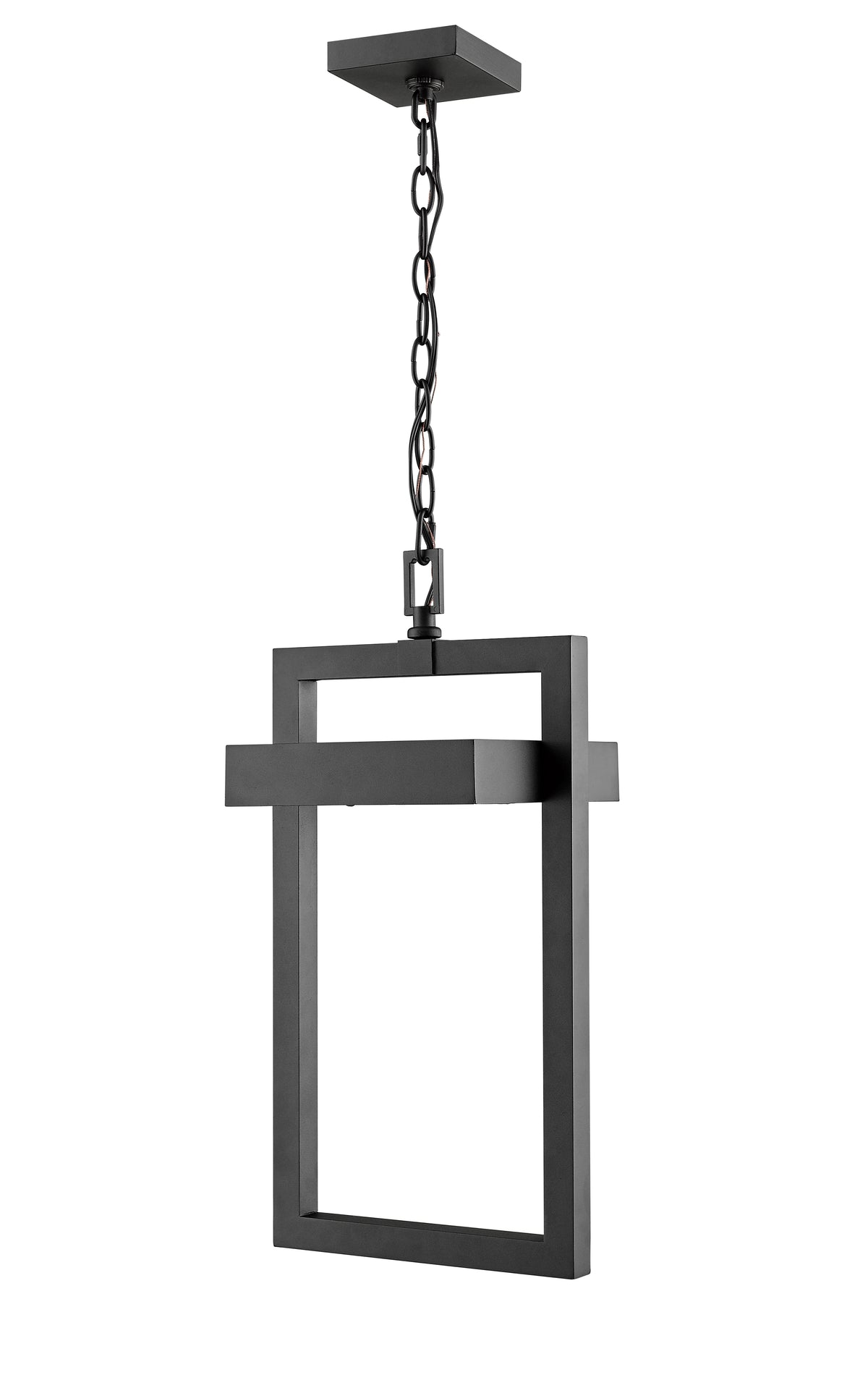 Luttrel 18-in Outdoor Hanging