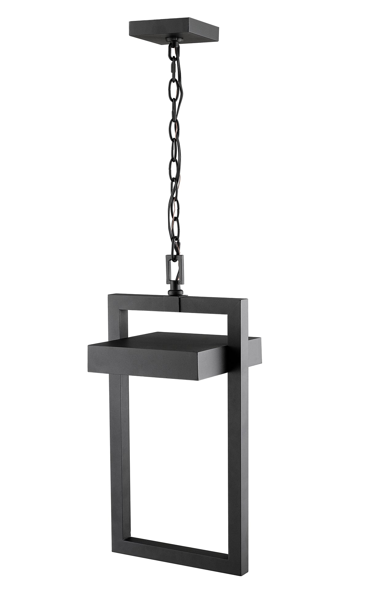 Luttrel 18-in Outdoor Hanging
