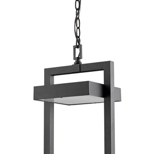Luttrel 18-in Outdoor Hanging