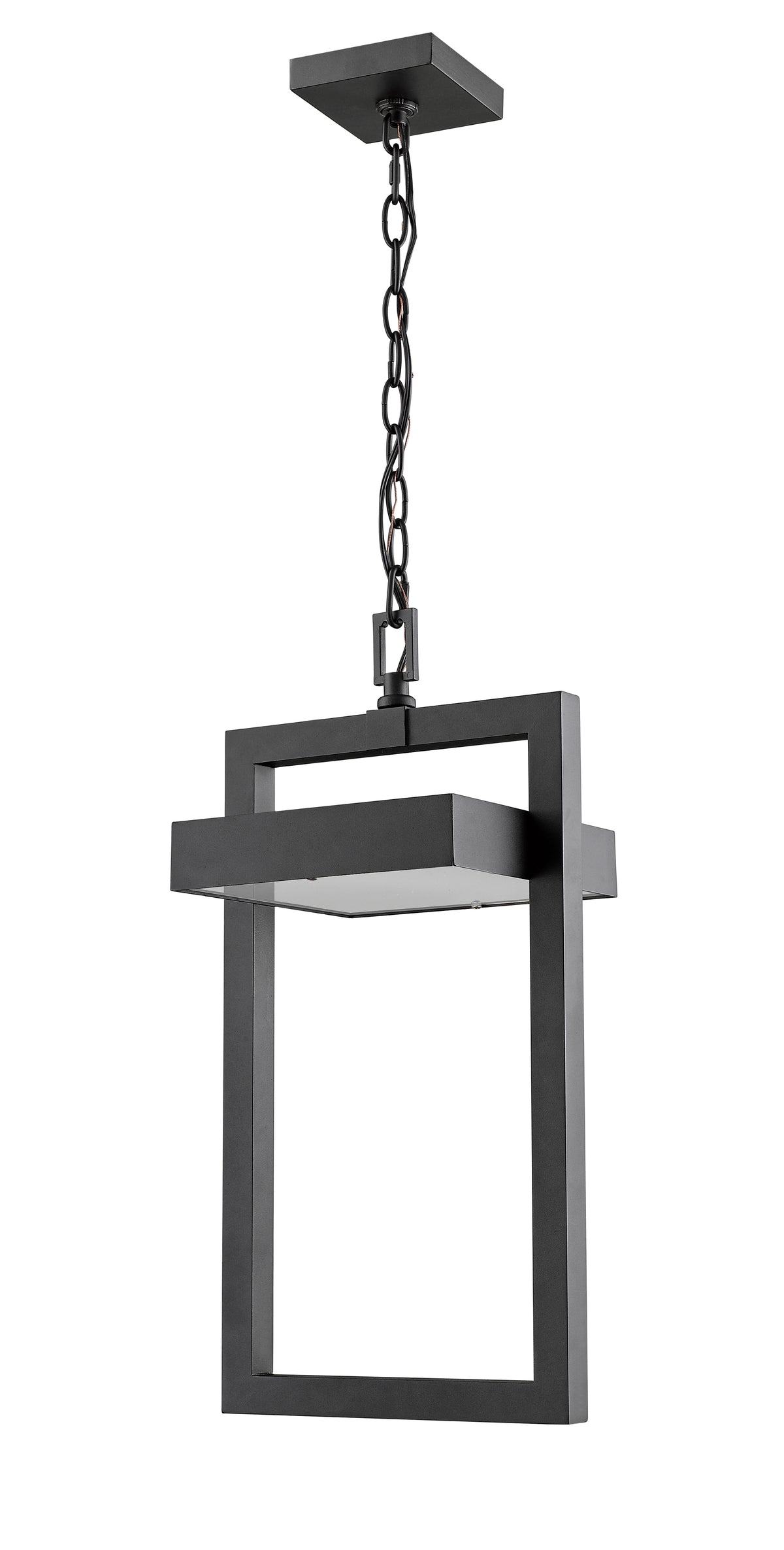 Luttrel 18-in Outdoor Hanging