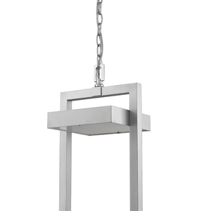 Luttrel 18-in Outdoor Hanging