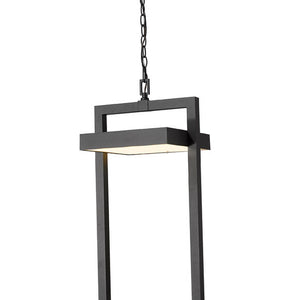 Luttrel 29.5-in Outdoor Hanging