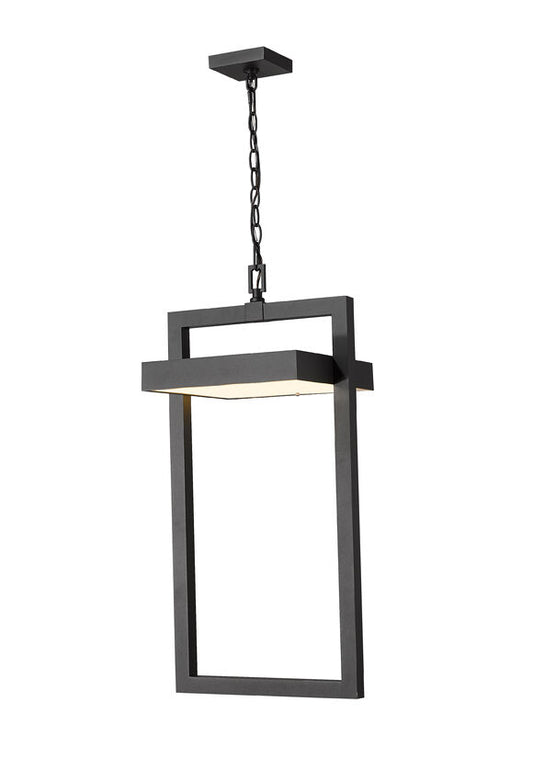 Luttrel 29.5-in Outdoor Hanging