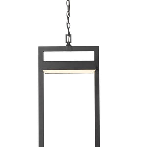 Luttrel 29.5-in Outdoor Hanging