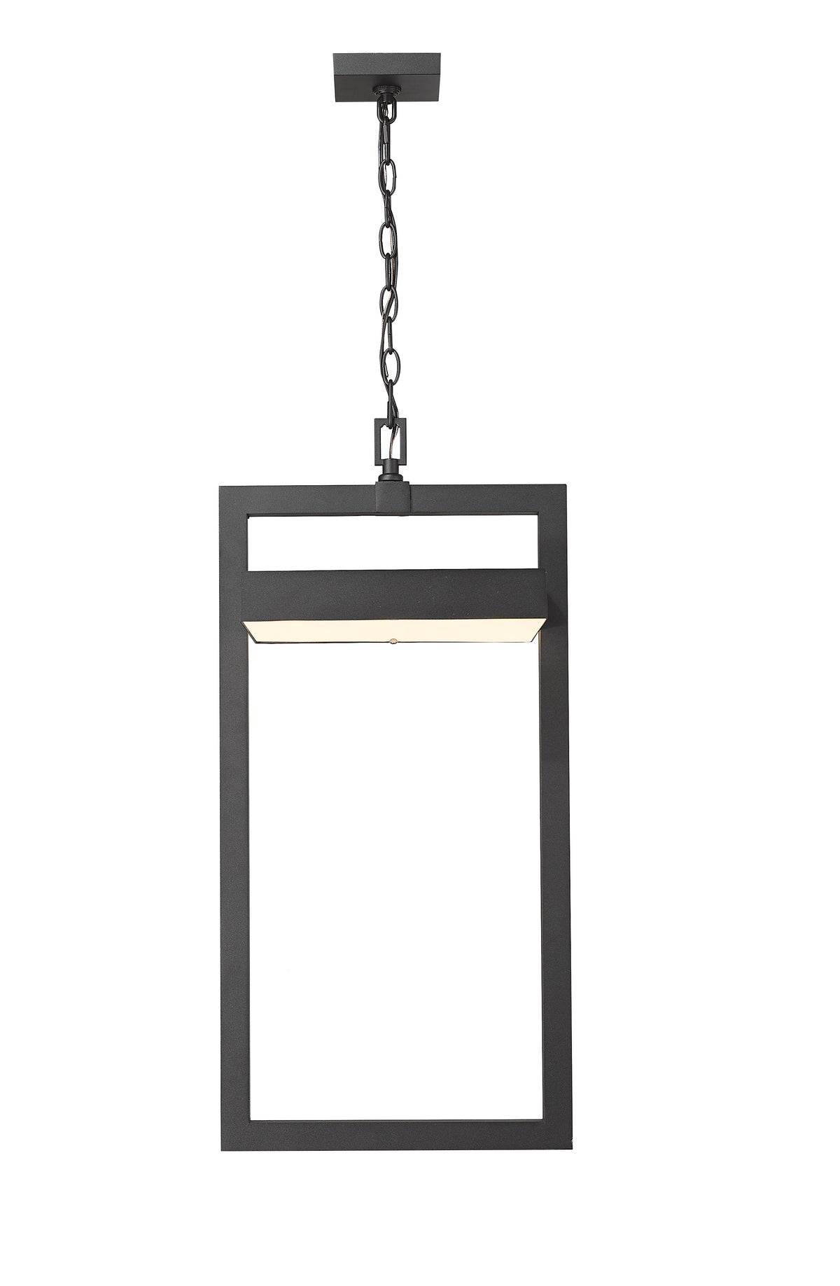 Luttrel 29.5-in Outdoor Hanging
