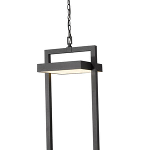 Luttrel 29.5-in Outdoor Hanging