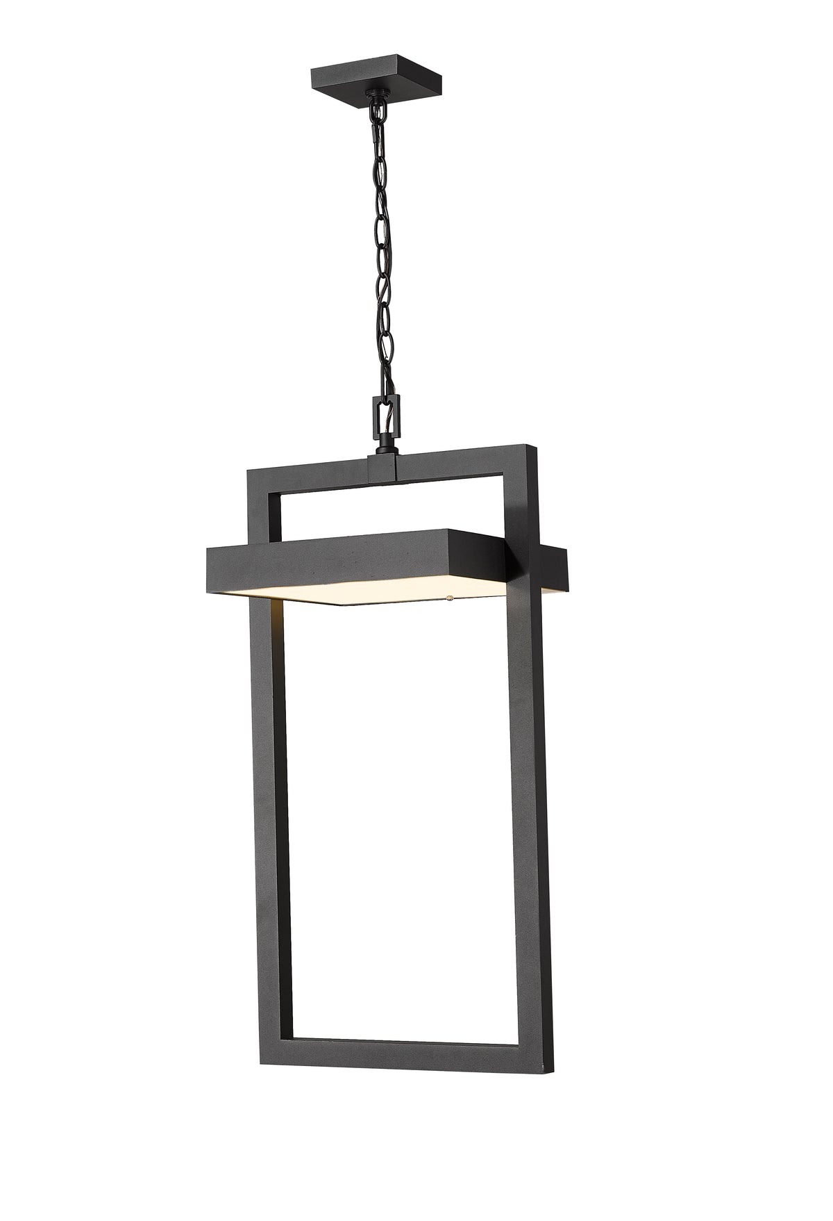 Luttrel 29.5-in Outdoor Hanging