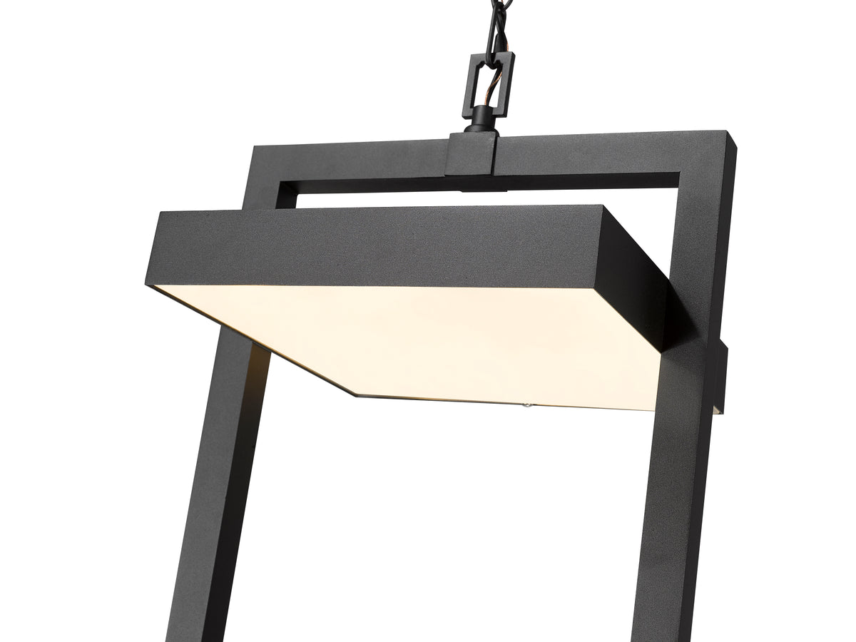 Luttrel 29.5-in Outdoor Hanging