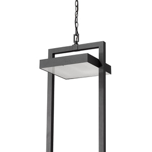 Luttrel 29.5-in Outdoor Hanging