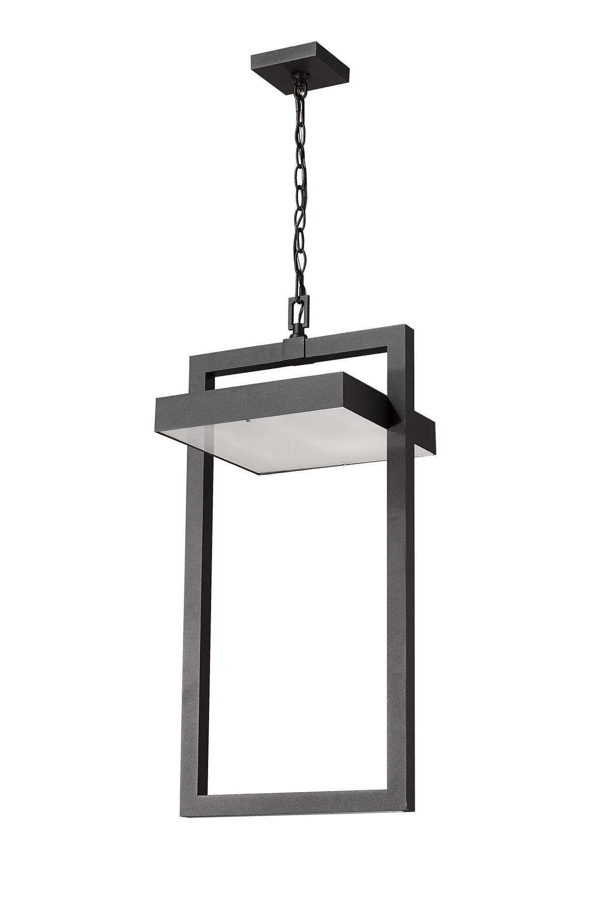 Luttrel 29.5-in Outdoor Hanging