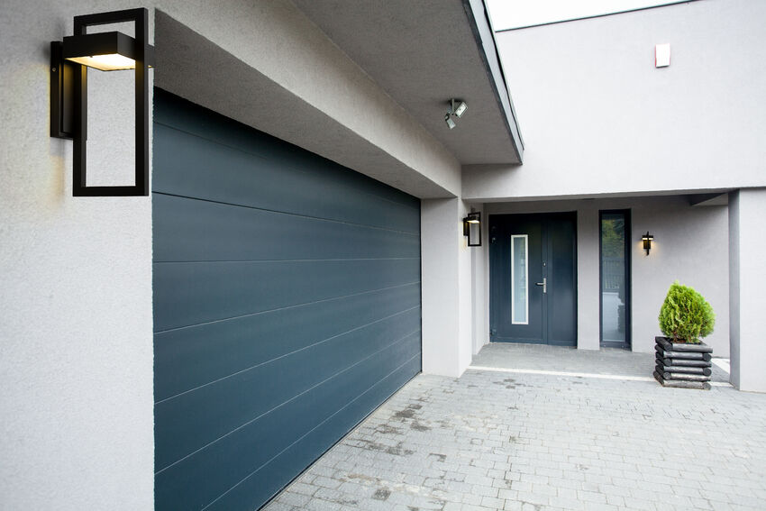 Luttrel 15-in Outdoor