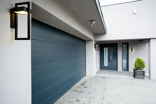 Luttrel 15-in Outdoor