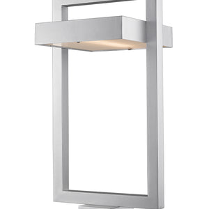 Luttrel 1 Light Outdoor Post Mount Fixture