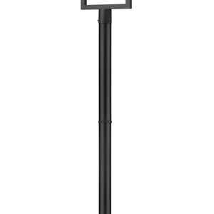 Luttrel 1 Light Outdoor Post Mounted Fixture