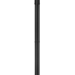Luttrel 1 Light Outdoor Post Mounted Fixture