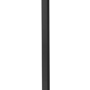 Luttrel 1 Light Outdoor Post Mounted Fixture