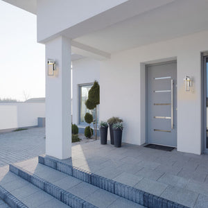 Luttrel 11.75-in Outdoor