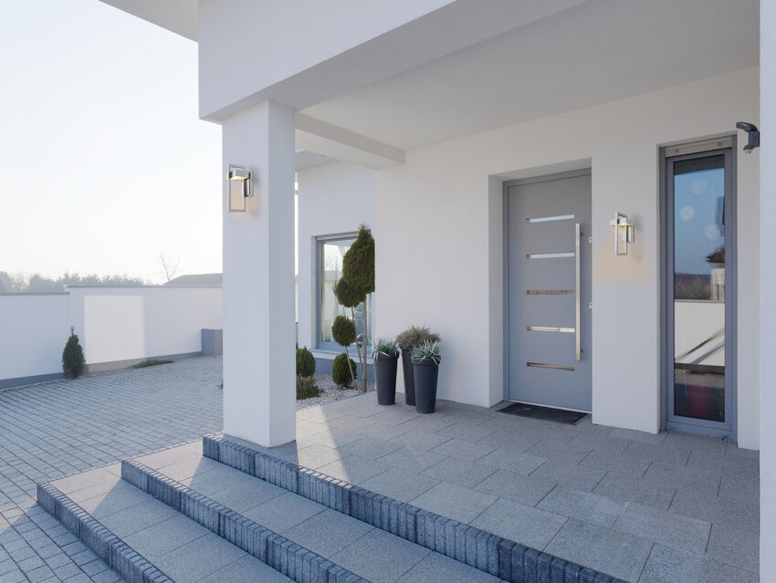 Luttrel 11.75-in Outdoor