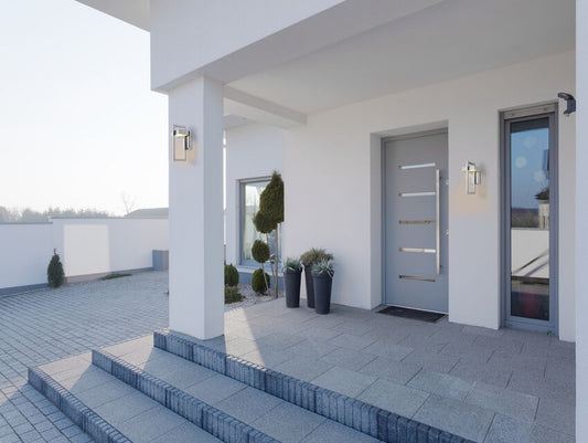 Luttrel 11.75-in Outdoor