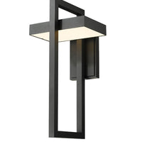 Luttrel 25-in Outdoor
