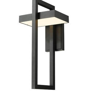 Luttrel 25-in Outdoor