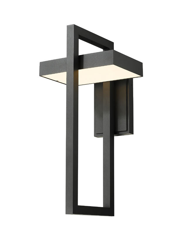 Luttrel 25-in Outdoor
