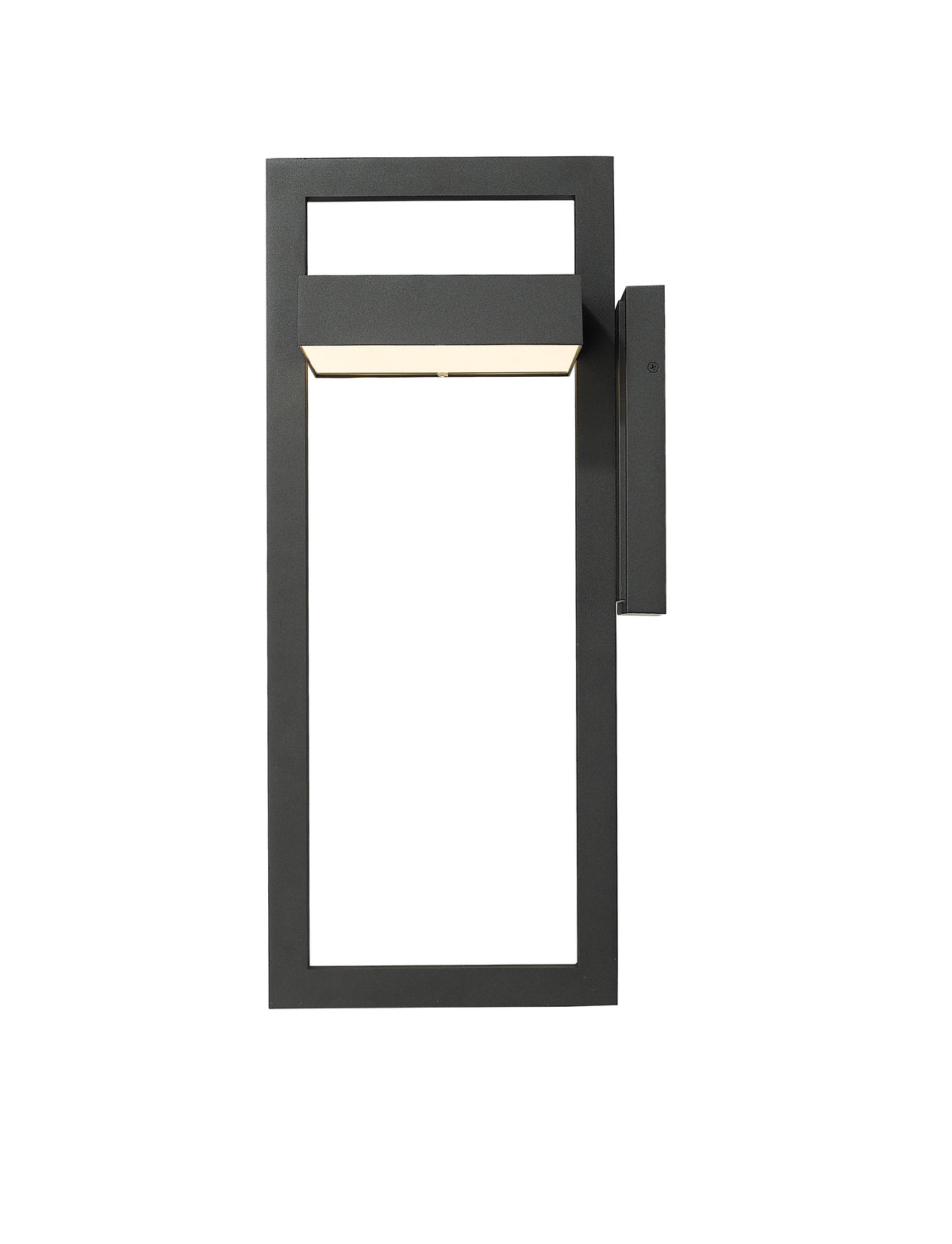 Luttrel 25-in Outdoor