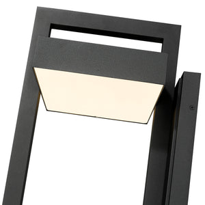 Luttrel 25-in Outdoor