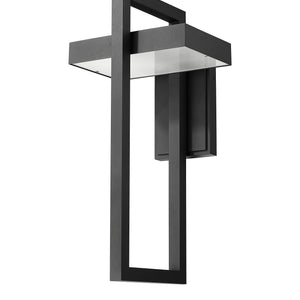 Luttrel 25-in Outdoor